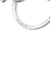 SAINT LAURENT PARIS（サンローランパリ）キーケース・キーホルダー 黒 サイズ:- メンズ/2200616496237