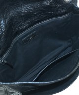 SAINT LAURENT PARIS（サンローランパリ）ショルダーバッグ 黒 サイズ:- レディース/2200616541050