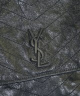 SAINT LAURENT PARIS（サンローランパリ）ショルダーバッグ 黒 サイズ:- レディース/2200616541050