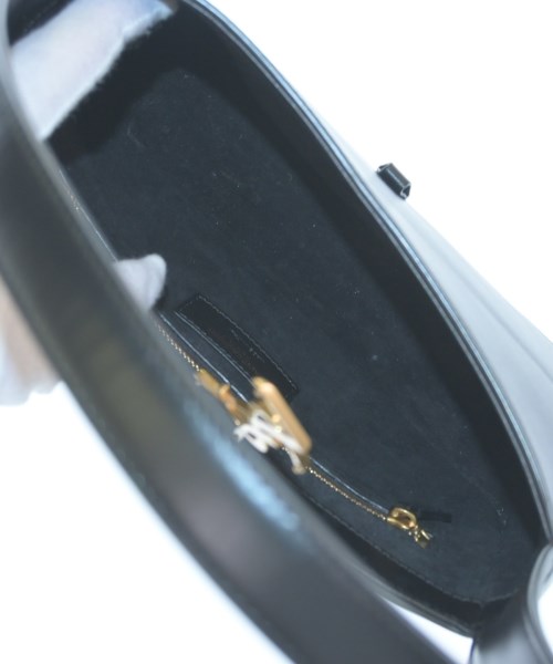 SAINT LAURENT PARIS（サンローランパリ）ハンドバッグ 黒 サイズ:- レディース/2200616988084