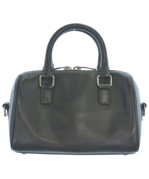 SAINT LAURENT PARIS（サンローランパリ）ショルダーバッグ 黒 サイズ:- レディース/2200617055020
