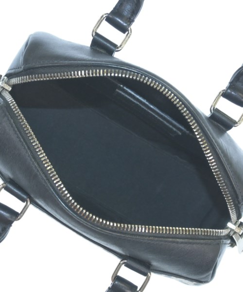 SAINT LAURENT PARIS（サンローランパリ）ショルダーバッグ 黒 サイズ:- レディース/2200617055020