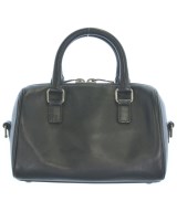 SAINT LAURENT PARIS（サンローランパリ）ショルダーバッグ 黒 サイズ:- レディース/2200617055020