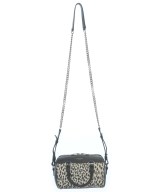 SAINT LAURENT PARIS（サンローランパリ）ショルダーバッグ 黒 サイズ:- レディース/2200617055020