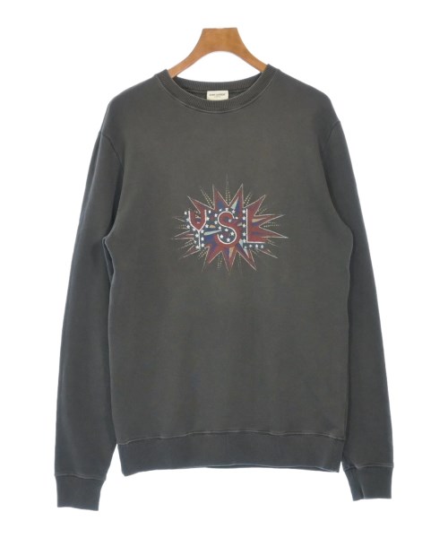 サンローランパリ(SAINT LAURENT PARIS)のSAINT LAURENT PARIS スウェット