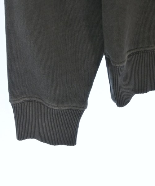 SAINT LAURENT PARIS（サンローランパリ）スウェット グレー サイズ:S メンズ/2200617504023