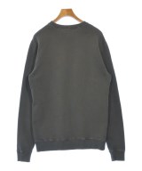 SAINT LAURENT PARIS（サンローランパリ）スウェット グレー サイズ:S メンズ/2200617504023