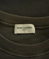 SAINT LAURENT PARIS（サンローランパリ）スウェット グレー サイズ:S メンズ/2200617504023