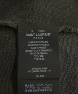 SAINT LAURENT PARIS（サンローランパリ）スウェット グレー サイズ:S メンズ/2200617504023