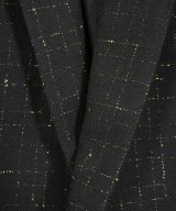 SAINT LAURENT PARIS（サンローランパリ）テーラードジャケット 黒 サイズ:50(XL位) メンズ/2200617616054