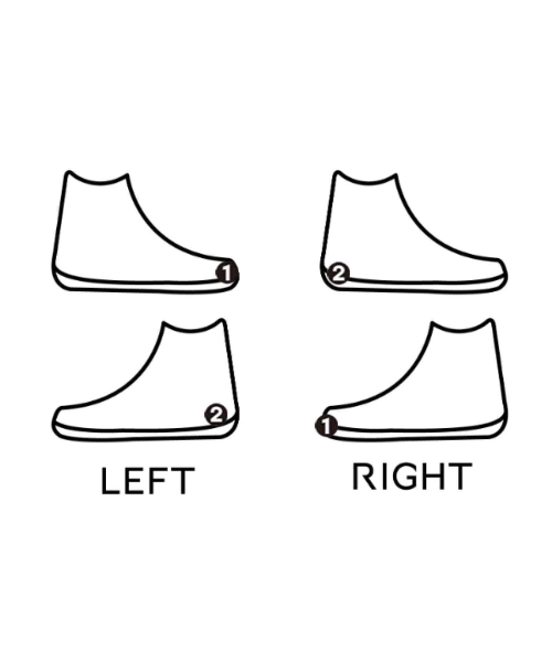 SAINT LAURENT PARIS（サンローランパリ）スニーカー 赤 サイズ:EU44(29cm位) メンズ/2200617739067