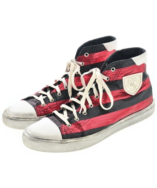 サンローランパリ(SAINT LAURENT PARIS)のSAINT LAURENT PARIS スニーカー