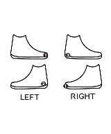 SAINT LAURENT PARIS（サンローランパリ）スニーカー 赤 サイズ:EU44(29cm位) メンズ/2200617739067