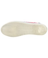 SAINT LAURENT PARIS（サンローランパリ）スニーカー 赤 サイズ:EU44(29cm位) メンズ/2200617739067