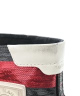 SAINT LAURENT PARIS（サンローランパリ）スニーカー 赤 サイズ:EU44(29cm位) メンズ/2200617739067