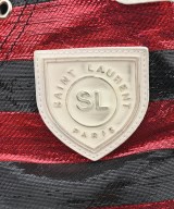 SAINT LAURENT PARIS（サンローランパリ）スニーカー 赤 サイズ:EU44(29cm位) メンズ/2200617739067