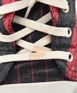 SAINT LAURENT PARIS（サンローランパリ）スニーカー 赤 サイズ:EU44(29cm位) メンズ/2200617739067