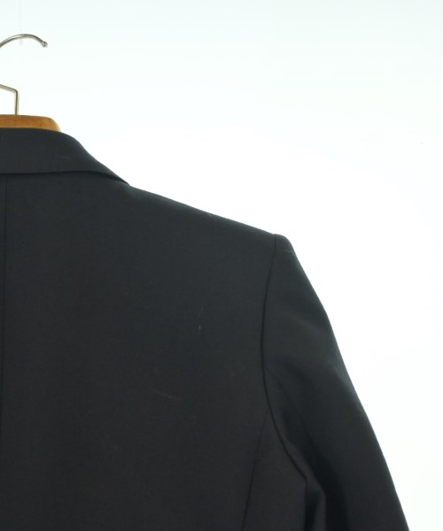 SAINT LAURENT PARIS（サンローランパリ）テーラードジャケット 紺 サイズ:38(S位) レディース/2200617795025