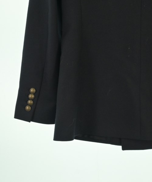 SAINT LAURENT PARIS（サンローランパリ）テーラードジャケット 紺 サイズ:38(S位) レディース/2200617795025
