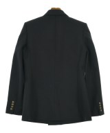 SAINT LAURENT PARIS（サンローランパリ）テーラードジャケット 紺 サイズ:38(S位) レディース/2200617795025