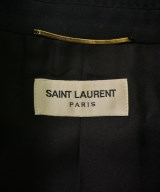 SAINT LAURENT PARIS（サンローランパリ）テーラードジャケット 紺 サイズ:38(S位) レディース/2200617795025
