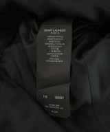 SAINT LAURENT PARIS（サンローランパリ）テーラードジャケット 紺 サイズ:38(S位) レディース/2200617795025