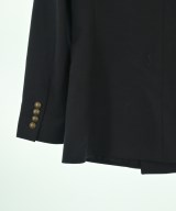 SAINT LAURENT PARIS（サンローランパリ）テーラードジャケット 紺 サイズ:38(S位) レディース/2200617795025