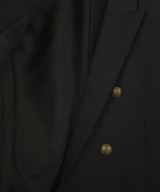 SAINT LAURENT PARIS（サンローランパリ）テーラードジャケット 紺 サイズ:38(S位) レディース/2200617795025