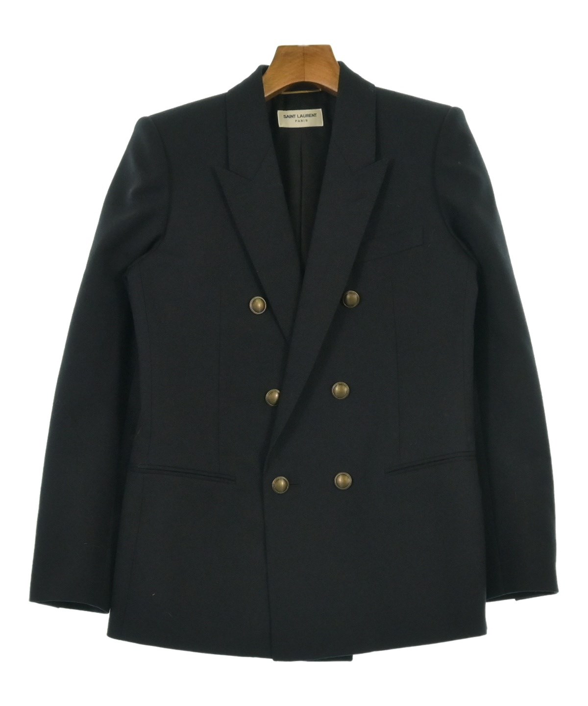 SAINT LAURENT PARIS（サンローランパリ）テーラードジャケット