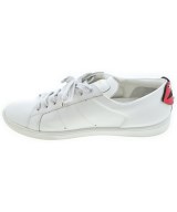 SAINT LAURENT PARIS（サンローランパリ）スニーカー 白 サイズ:EU37 1/2(24cm位) レディース/2200618049295
