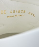 SAINT LAURENT PARIS（サンローランパリ）スニーカー 白 サイズ:EU37 1/2(24cm位) レディース/2200618049295