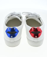 SAINT LAURENT PARIS（サンローランパリ）スニーカー 白 サイズ:EU37 1/2(24cm位) レディース/2200618049295