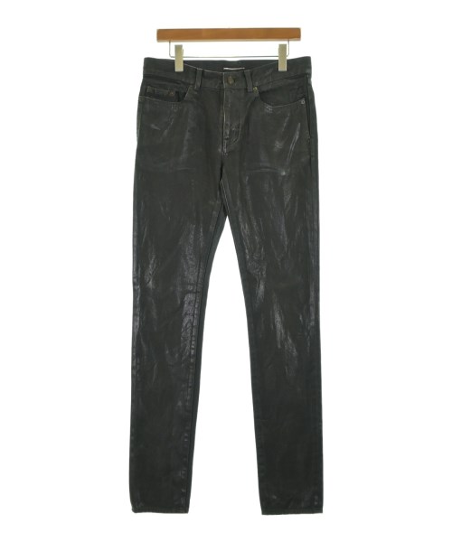 サンローランパリ(SAINT LAURENT PARIS)のSAINT LAURENT PARIS パンツ（その他）