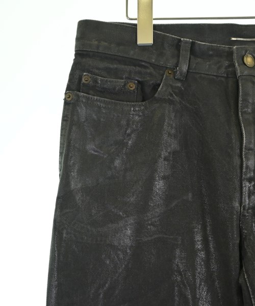 SAINT LAURENT PARIS（サンローランパリ）その他 黒 サイズ:31(M位) メンズ/2200618091041