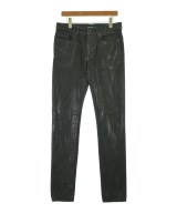 SAINT LAURENT PARIS（サンローランパリ）その他 黒 サイズ:31(M位) メンズ/2200618091041