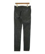 SAINT LAURENT PARIS（サンローランパリ）その他 黒 サイズ:31(M位) メンズ/2200618091041