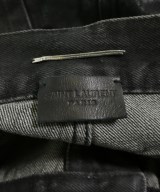 SAINT LAURENT PARIS（サンローランパリ）その他 黒 サイズ:31(M位) メンズ/2200618091041