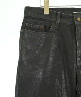 SAINT LAURENT PARIS（サンローランパリ）その他 黒 サイズ:31(M位) メンズ/2200618091041