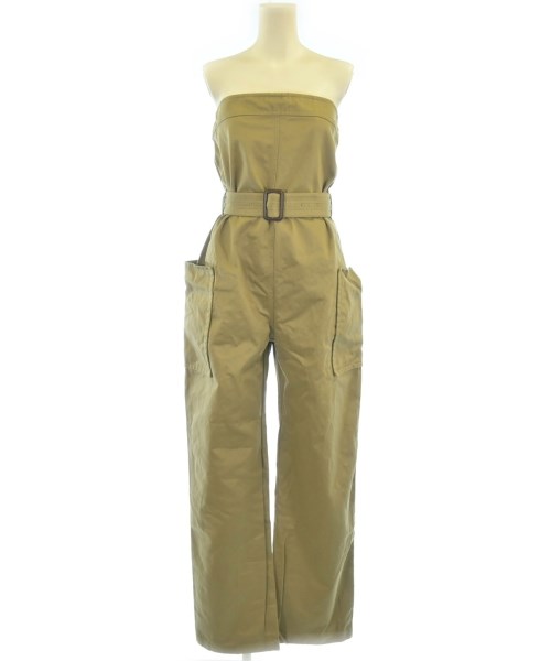 サンローランパリ(SAINT LAURENT PARIS)のSAINT LAURENT PARIS オールインワン/サロペット