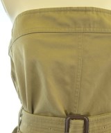 SAINT LAURENT PARIS（サンローランパリ）オールインワン/サロペット ベージュ サイズ:36(XS位) レディース/2200618570041