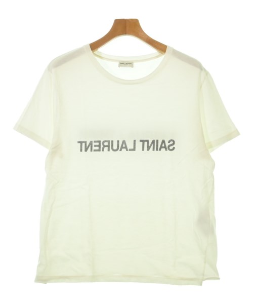 サンローランパリ(SAINT LAURENT PARIS)のSAINT LAURENT PARIS Tシャツ・カットソー