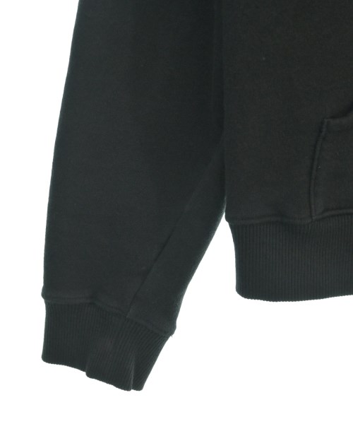 SAINT LAURENT PARIS（サンローランパリ）パーカー 黒 サイズ:L メンズ/2200619061050