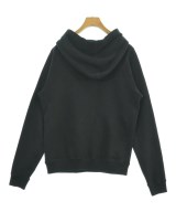 SAINT LAURENT PARIS（サンローランパリ）パーカー 黒 サイズ:L メンズ/2200619061050