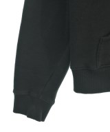 SAINT LAURENT PARIS（サンローランパリ）パーカー 黒 サイズ:L メンズ/2200619061050