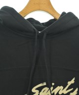 SAINT LAURENT PARIS（サンローランパリ）パーカー 黒 サイズ:L メンズ/2200619061067