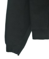 SAINT LAURENT PARIS（サンローランパリ）パーカー 黒 サイズ:L メンズ/2200619061067