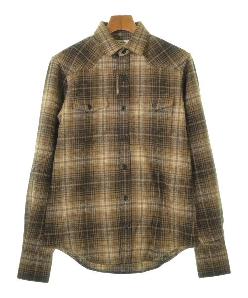 サンローランパリ(SAINT LAURENT PARIS)のSAINT LAURENT PARIS カジュアルシャツ