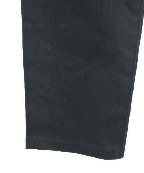 SAINT LAURENT PARIS（サンローランパリ）デニムパンツ 黒 サイズ:26(M位) レディース/2200619465018