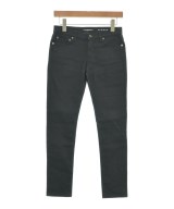 SAINT LAURENT PARIS（サンローランパリ）デニムパンツ 黒 サイズ:26(M位) レディース/2200619465018