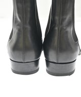 SAINT LAURENT PARIS（サンローランパリ）ブーツ 黒 サイズ:EU42 1/2(27.5cm位) メンズ/2200619884017